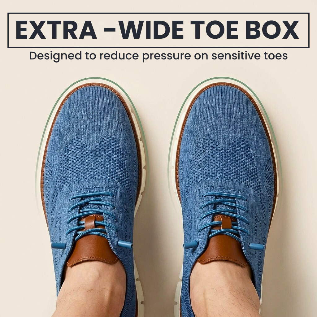 Ultra Comfy Shoes Secret Offer — Buy 1 Get 1 Free