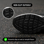 Orthoshift™ All-Day Comfort Sneaker