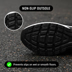 Orthoshift™ All-Day Comfort Sneaker