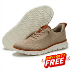 Comfy Stride  - Hands Free Slip In  & Extra Wide Toe Box