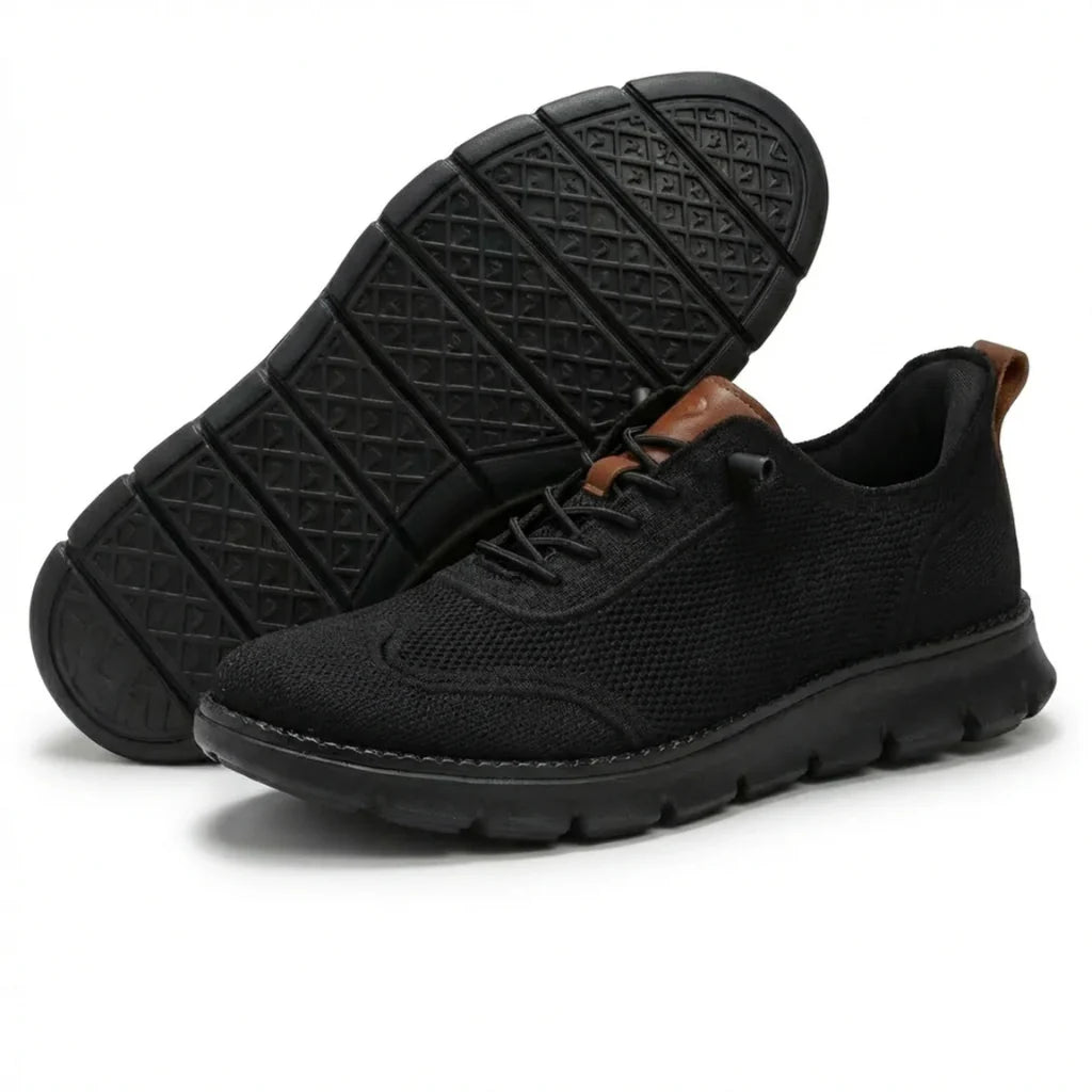Ultra Comfy - Healthy and Supportive Walking Shoes