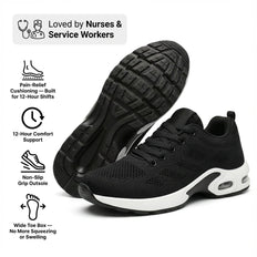 Orthoshift™ All-Day Comfort Sneaker