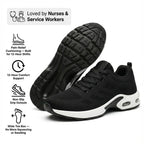 Orthoshift™ All-Day Comfort Sneaker