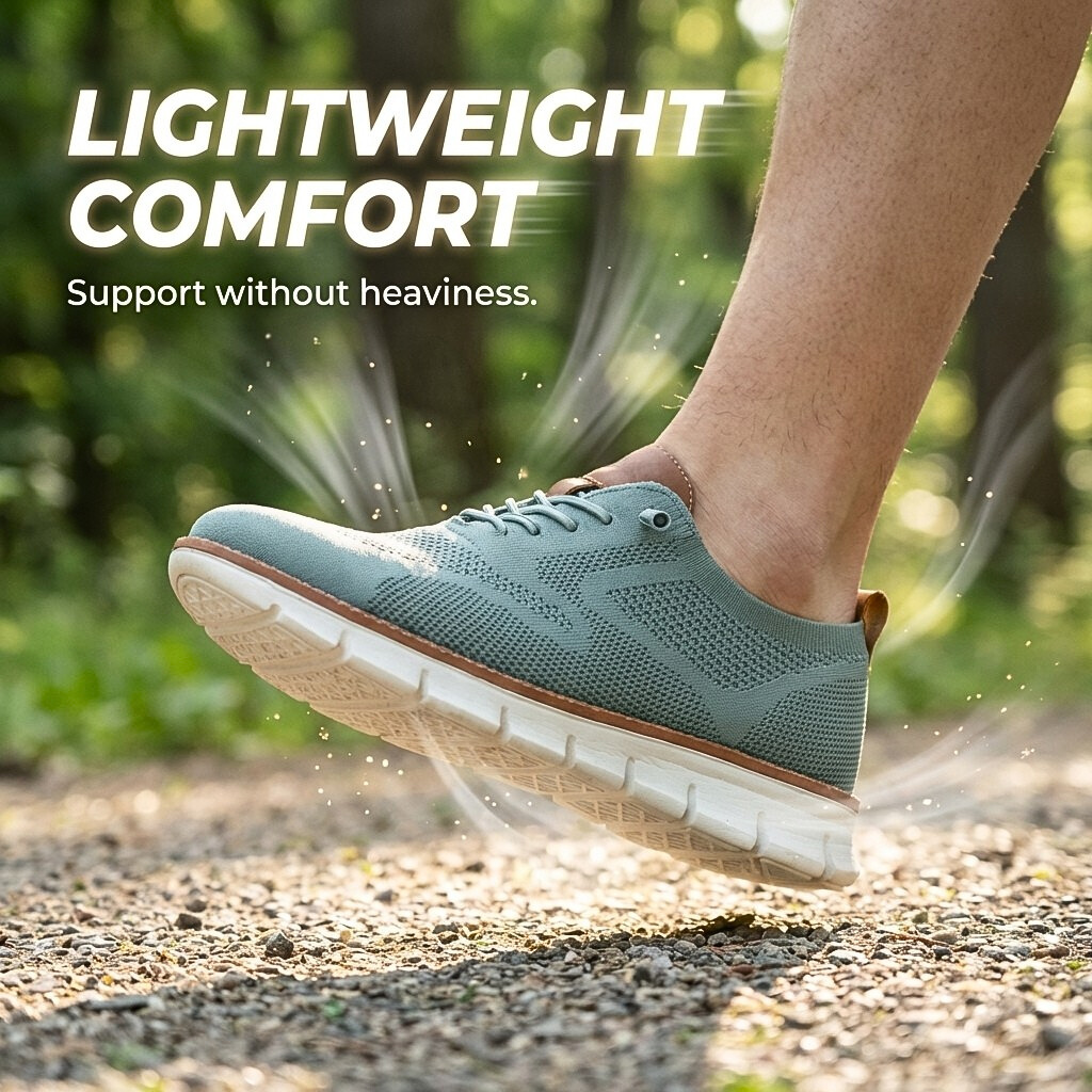 Ultra Comfy Shoes Secret Offer — Buy 1 Get 1 Free
