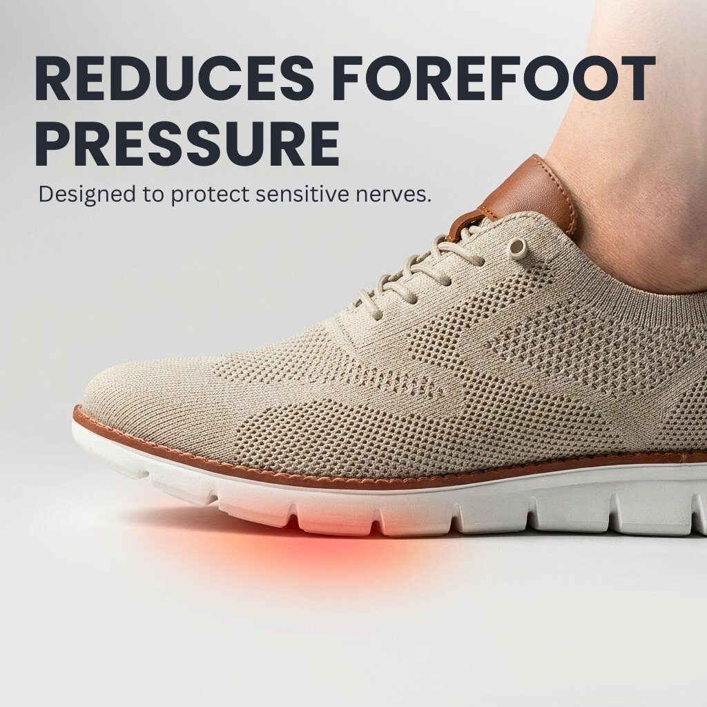 Ultra Comfy Shoes Secret Offer — Buy 1 Get 1 Free