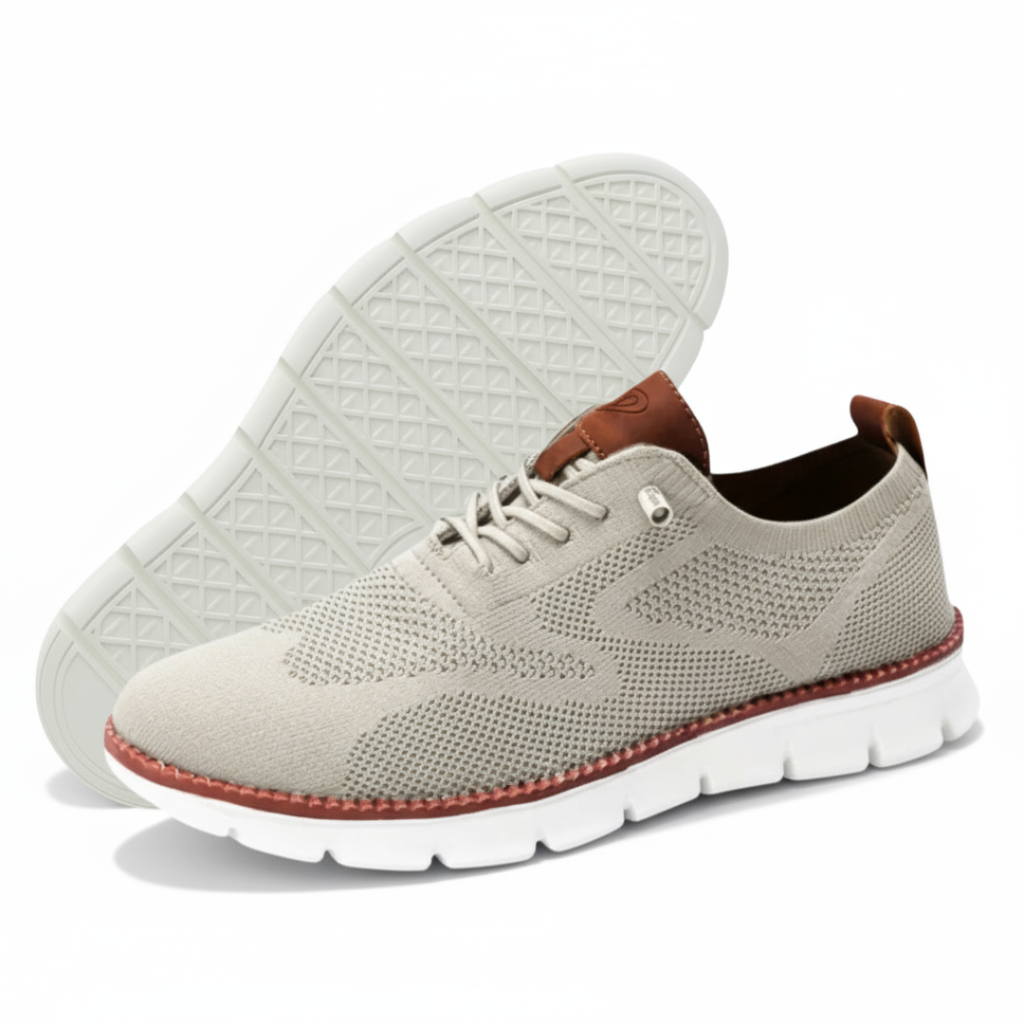 Ultra Comfy - Healthy and Supportive Walking Shoes (Summer Edition)