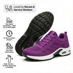Orthoshift™ All-Day Comfort Sneaker