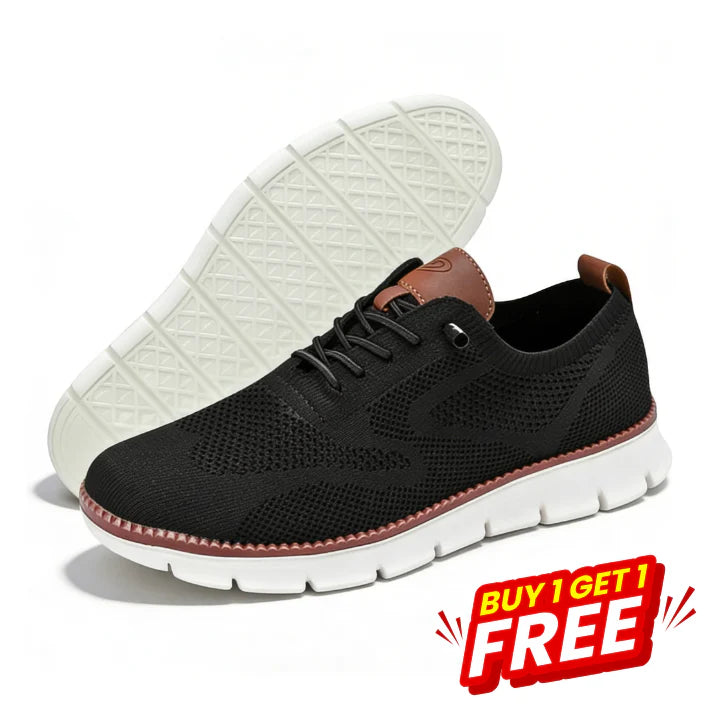 Ultra Comfy Black — Buy 1 Get 1 Free