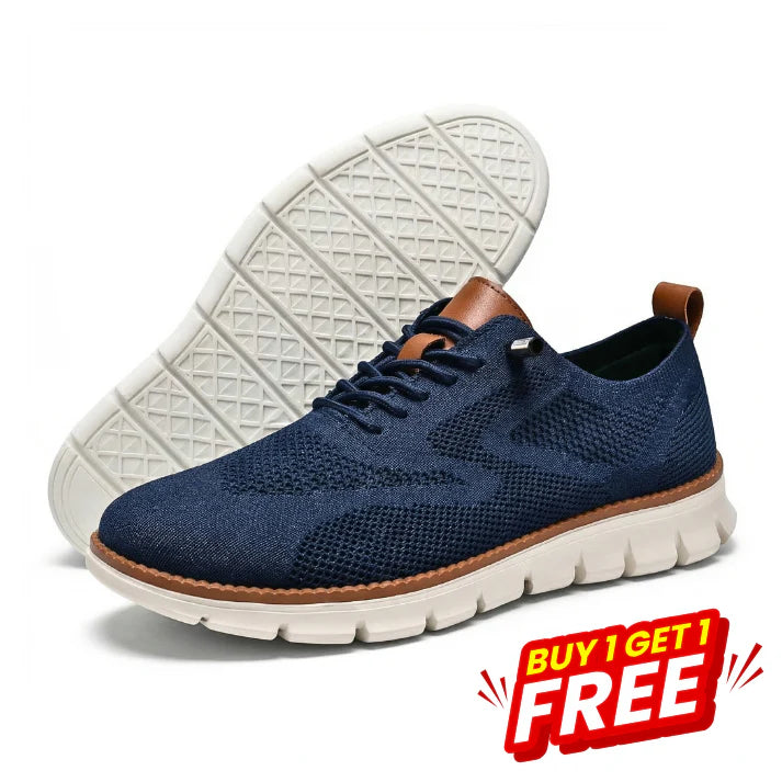 Ultra Comfy Blue — Buy 1 Get 1 Free