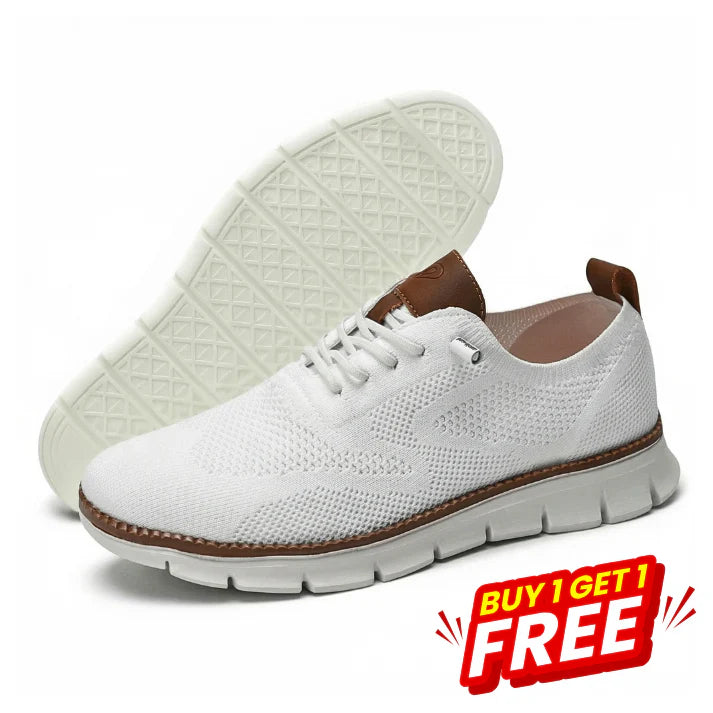 Ultra Comfy White — Buy 1 Get 1 Free