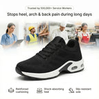 Orthoshift™ All-Day Comfort Sneaker