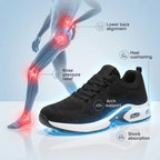 Orthoshift™ All-Day Comfort Sneaker