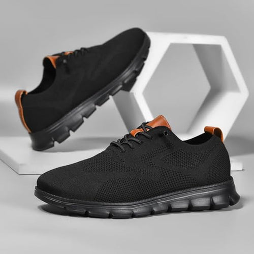 Limited Edition All Black