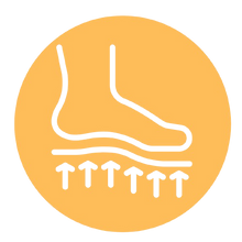 Joint-Friendly Cushioning