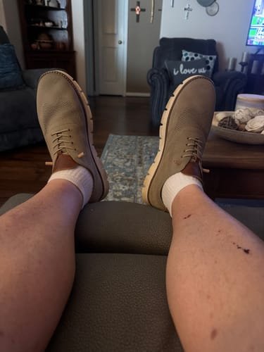 OrthoShift Ultra Comfy customer photo