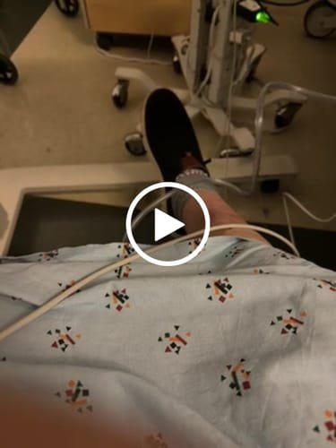 OrthoShift Ultra Comfy customer photo