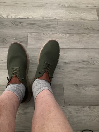 OrthoShift Ultra Comfy customer photo