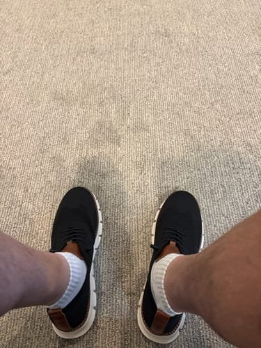 OrthoShift Ultra Comfy customer photo