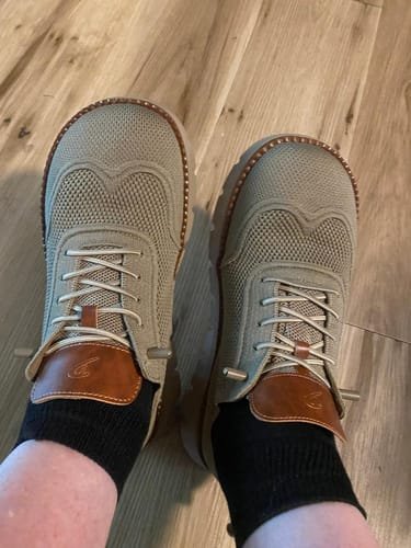 OrthoShift Ultra Comfy customer photo