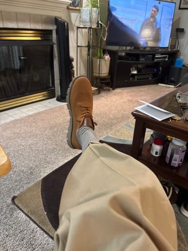 OrthoShift Ultra Comfy customer photo