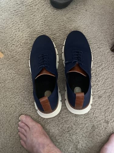 OrthoShift Ultra Comfy customer photo