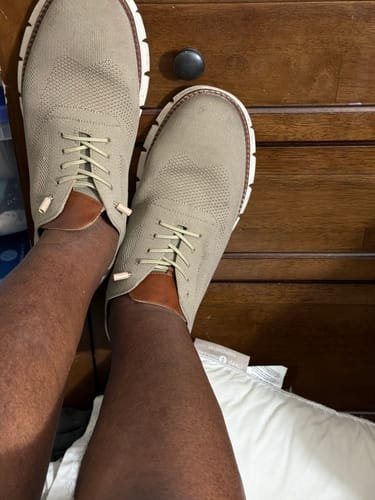 OrthoShift Ultra Comfy customer photo