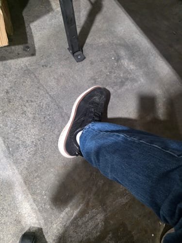OrthoShift Ultra Comfy customer photo