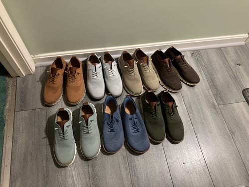 OrthoShift Ultra Comfy customer photo