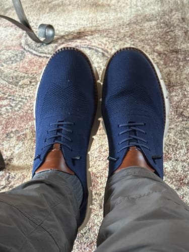 OrthoShift Ultra Comfy customer photo