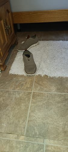 OrthoShift Ultra Comfy customer photo