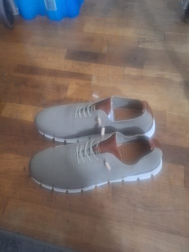 OrthoShift Ultra Comfy customer photo