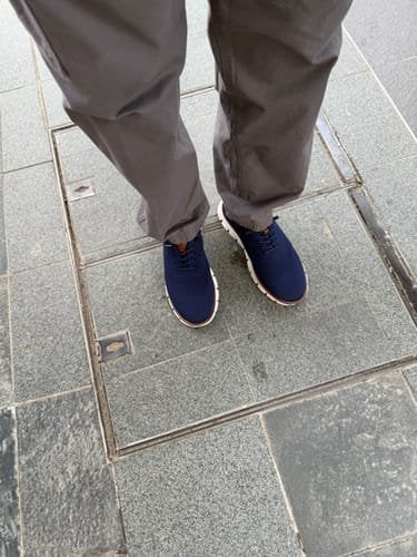 OrthoShift Ultra Comfy customer photo