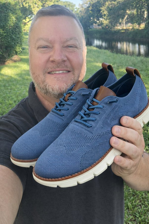 OrthoShift Ultra Comfy customer photo