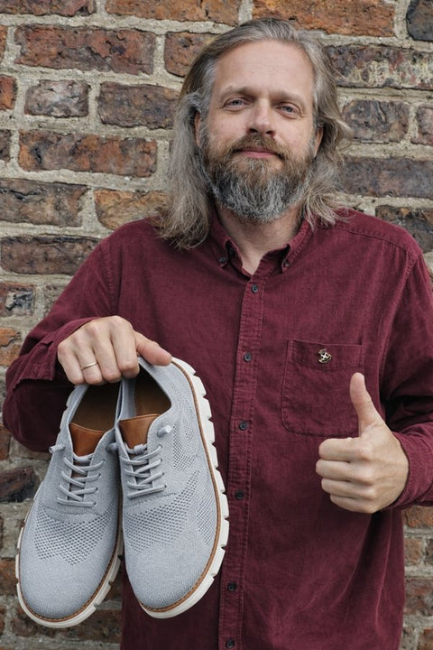 OrthoShift Ultra Comfy customer photo