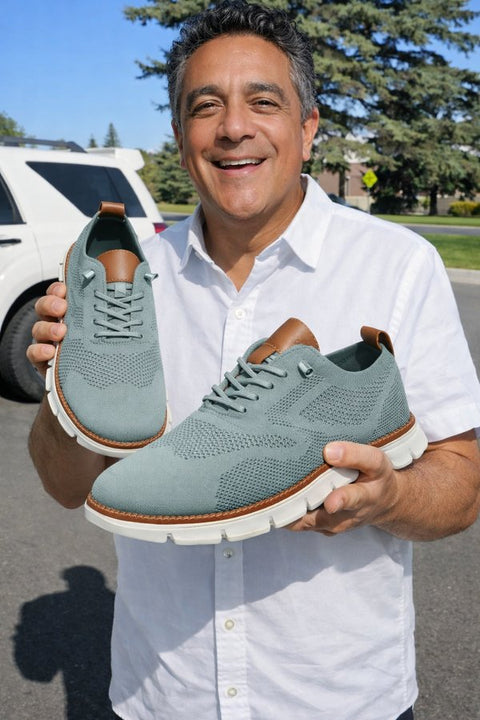 OrthoShift Ultra Comfy customer photo