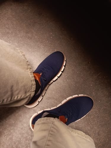 OrthoShift Ultra Comfy customer photo