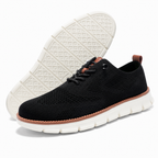 Ultra Comfy walking shoe — Black